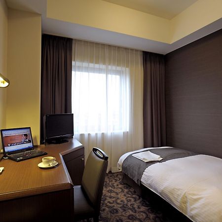 Hotel Plaza Kachigawa Kasugai Exteriér fotografie