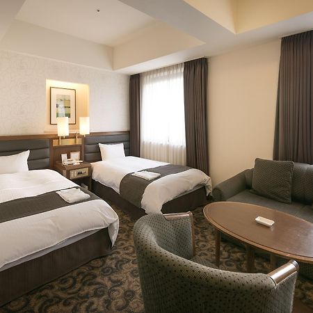 Hotel Plaza Kachigawa Kasugai Exteriér fotografie