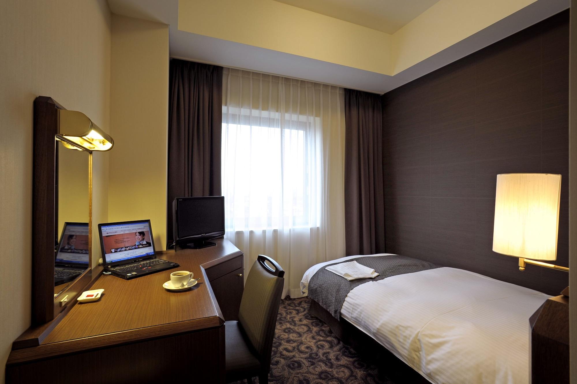 Hotel Plaza Kachigawa Kasugai Exteriér fotografie